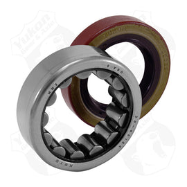 Yukon Gear & Axle - Wheel Bearings - Yukon Gear R1559TV Axle Bearing and Seal Kit / Torringtonbrand / 2.530in OD / 1.620in ID - Anything Coyote