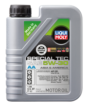 Load image into Gallery viewer, LIQUI MOLY - Motor Oils - LIQUI MOLY 1L Special Tec AA Motor Oil 5W-30 - Anything Coyote