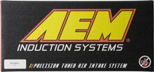 Load image into Gallery viewer, AEM Induction - Cold Air Intakes - AEM 96-04 Ford Mustang GT Silver Brute Force Air Intake - Anything Coyote