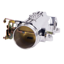 Load image into Gallery viewer, BBK - Throttle Bodies - BBK 96-04 Mustang 4.6 GT 78mm Throttle Intake BBK Power Plus Series - Polished - Anything Coyote