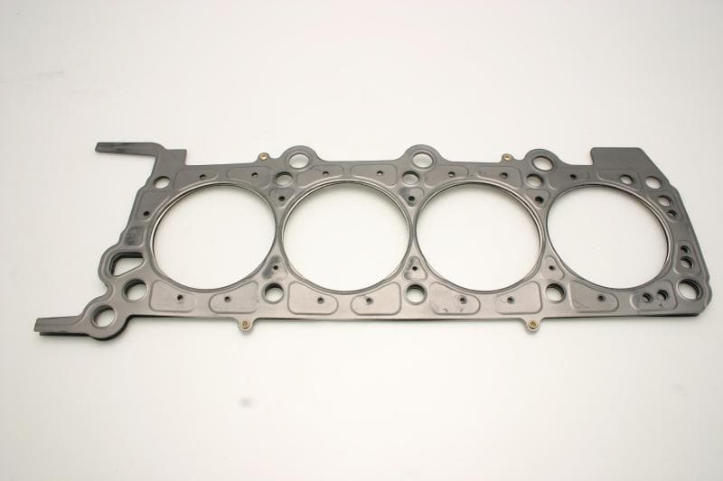 Cometic Gasket - Head Gaskets - Cometic Ford 4.6L V-8 Left Side 92MM .040 MLS Headgasket - Anything Coyote