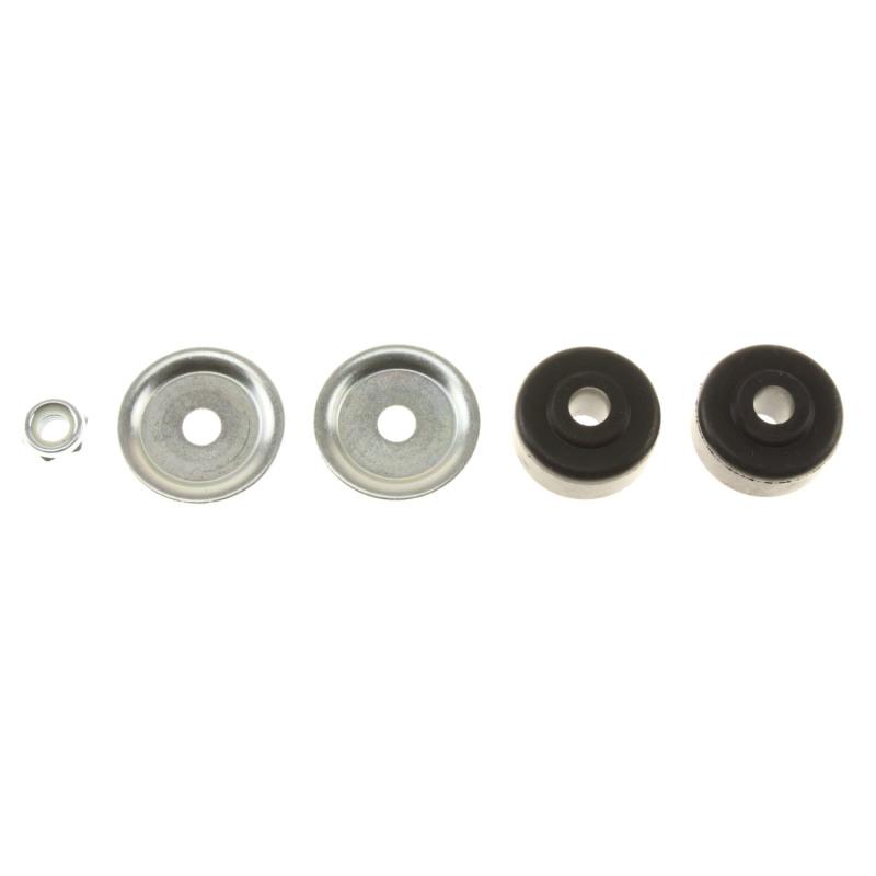Bilstein - Shocks and Struts - Bilstein Drag Series 94-04 Ford Mustang Rear 46mm Monotube Shock Absorber - Anything Coyote
