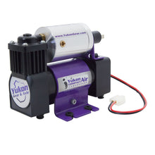Load image into Gallery viewer, Yukon Gear &amp; Axle - Differentials - Yukon Gear Zip Locker Compact Air Compressor for Air Operated Locker Operation Only - Anything Coyote