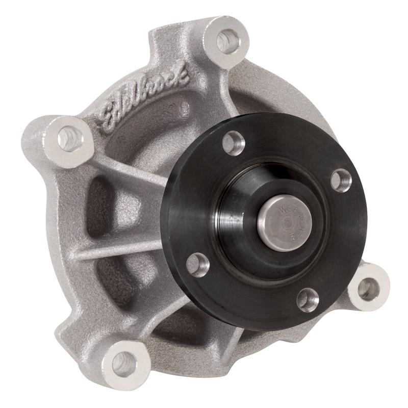 Edelbrock - Water Pumps - Edelbrock Water Pump High Performance Ford 2002 Mustang GT/Cobra 2003-04 Mustang GT/Cobra/Mach 1 - Anything Coyote