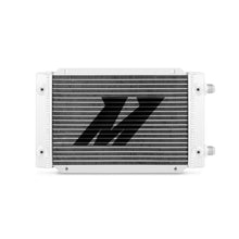Load image into Gallery viewer, Mishimoto - Oil Coolers - Mishimoto Universal 19 Row Dual Pass Oil Cooler - Anything Coyote