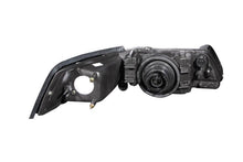 Load image into Gallery viewer, ANZO - Headlights - ANZO 1999-2004 Ford Mustang Crystal Headlights Black - Anything Coyote