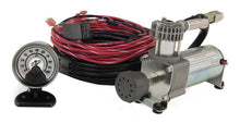 Load image into Gallery viewer, Air Lift - Air Compressors - Air Lift Load Controller Single Heavy Duty Compressor - Anything Coyote