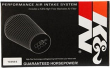 Load image into Gallery viewer, K&amp;N Engineering - Cold Air Intakes - K&amp;N 94-95 Ford Mustang V8-5.0L Performance Intake Kit - Anything Coyote