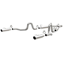 Load image into Gallery viewer, Magnaflow - Catback - MagnaFlow Magnapack Sys C/B Ford Mustang Gt 4.6L 99-04 - Anything Coyote