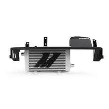 Load image into Gallery viewer, Mishimoto - Oil Coolers - Mishimoto 2016+ Ford Focus RS Thermostatic Oil Cooler Kit - Silver - Anything Coyote
