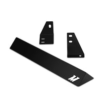 Load image into Gallery viewer, Mishimoto - Oil Coolers - Mishimoto 09+ Nissan 370Z / 08+ Infiniti G37 (Coupe Only) Oil Cooler Kit - Black - Anything Coyote