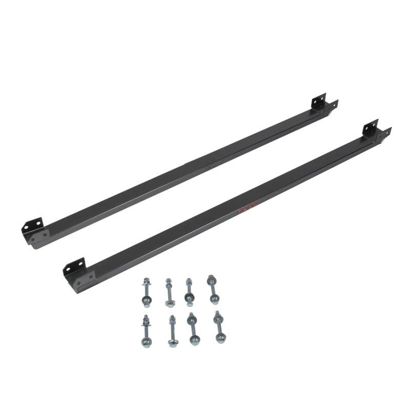 BBK - Subframes - BBK 94-04 Mustang Subframe Connector Full Length Standard Style - Anything Coyote