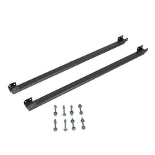 Load image into Gallery viewer, BBK - Subframes - BBK 94-04 Mustang Subframe Connector Full Length Standard Style - Anything Coyote