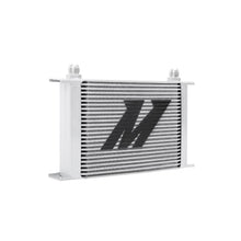 Load image into Gallery viewer, Mishimoto - Oil Coolers - Mishimoto Universal 25 Row Dual Pass Oil Cooler - Anything Coyote