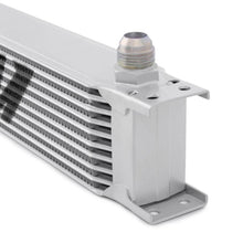 Load image into Gallery viewer, Mishimoto - Oil Coolers - Mishimoto Universal 10 Row Oil Cooler - Anything Coyote