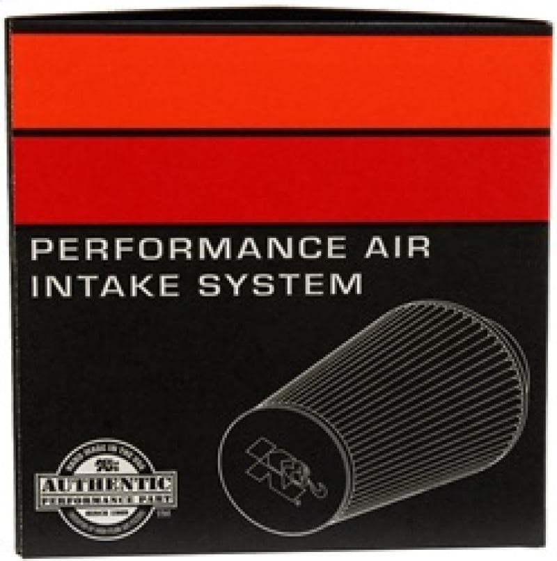 K&N Engineering - Cold Air Intakes - K&N 94-95 Ford Mustang V8-5.0L Performance Intake Kit - Anything Coyote