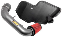 Load image into Gallery viewer, AEM Induction - Cold Air Intakes - AEM 2018 Ford Mustang V8-5.0L F/I Gunmetal Gray Cold Air Intake - Anything Coyote