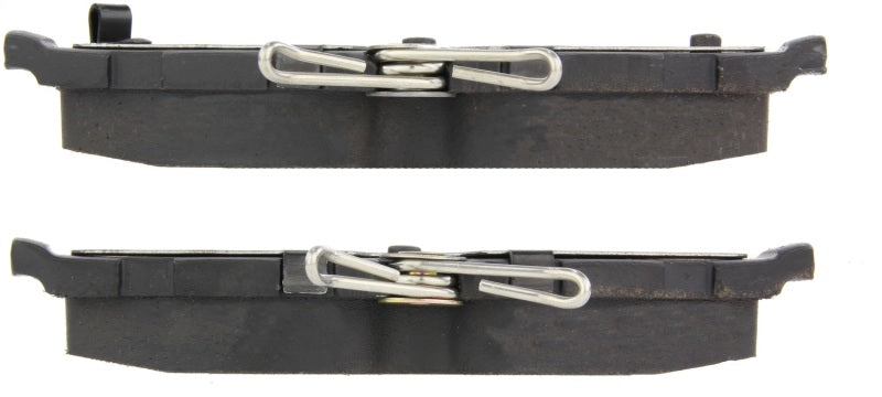 Stoptech - Brake Pads - OE - StopTech Street Select Brake Pads - Rear - Anything Coyote