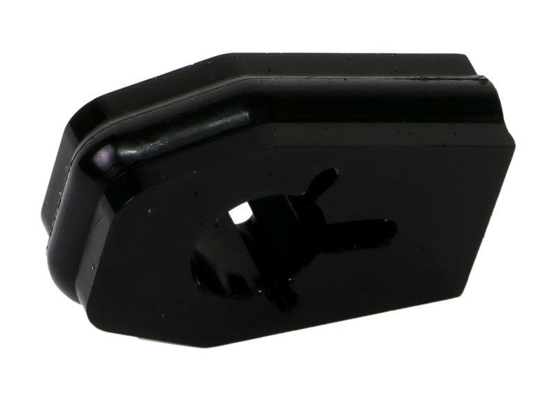 Whiteline - Bushing Kits - Whiteline 11-14 Ford Mustang GT Gearbox Mount Bushing Kit - Anything Coyote