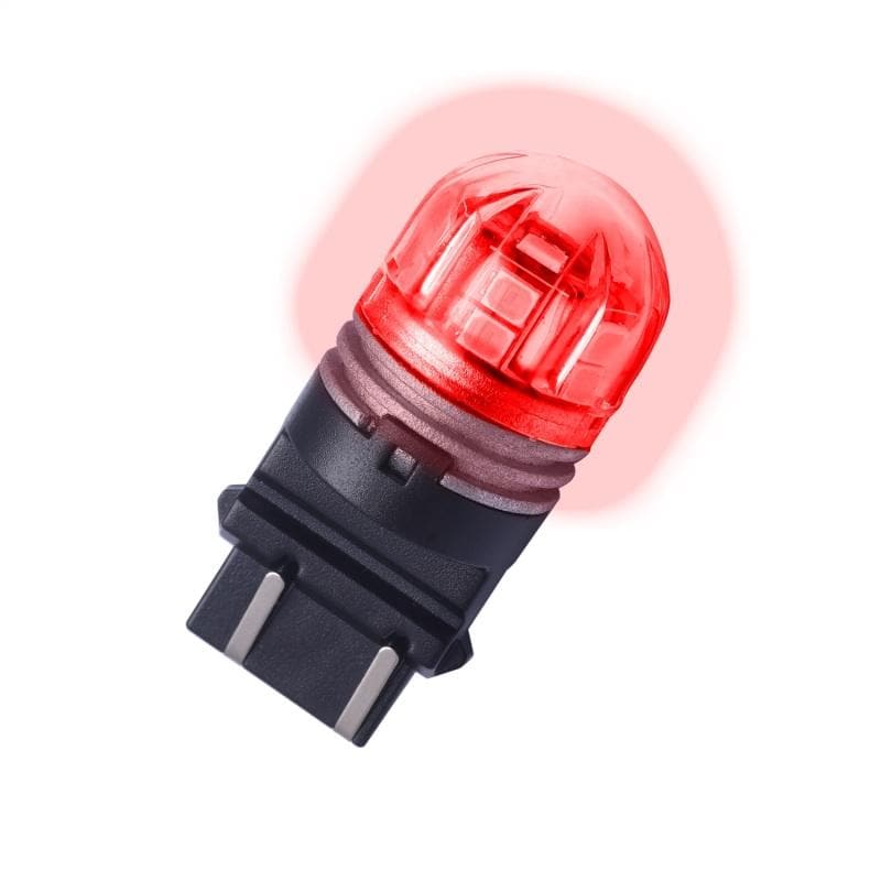 Putco - Tail Lights - Putco LumaCore 3157 Red - Pair - Anything Coyote