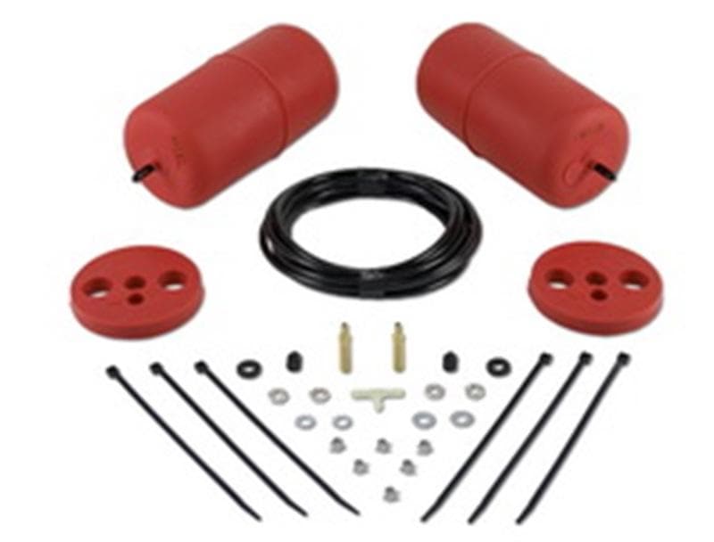 Air Lift - Air Suspension Kits - Air Lift Air Lift 1000 Air Spring Kit - Anything Coyote