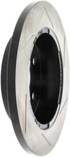 Load image into Gallery viewer, Stoptech - Brake Rotors - Slotted - StopTech Power Slot 94-02 Mustang (Excl Cobra) / 03-04 Mustang Base/GT Rear Right Slotted Rotor - Anything Coyote