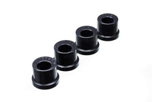 Load image into Gallery viewer, Energy Suspension - Bushing Kits - Energy Suspension Rack &amp; Pinion Bushings - Black - Anything Coyote