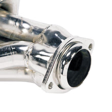 Load image into Gallery viewer, BBK - Headers &amp; Manifolds - BBK 94-95 Mustang 5.0 Shorty Tuned Length Exhaust Headers - 1-5/8 Chrome - Anything Coyote