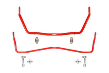Load image into Gallery viewer, Eibach - Sway Bars - Eibach 35mm Front &amp; 25mm Rear Anti-Roll Kit for 05-10 Ford Mustang w/S197 Chassis - Anything Coyote