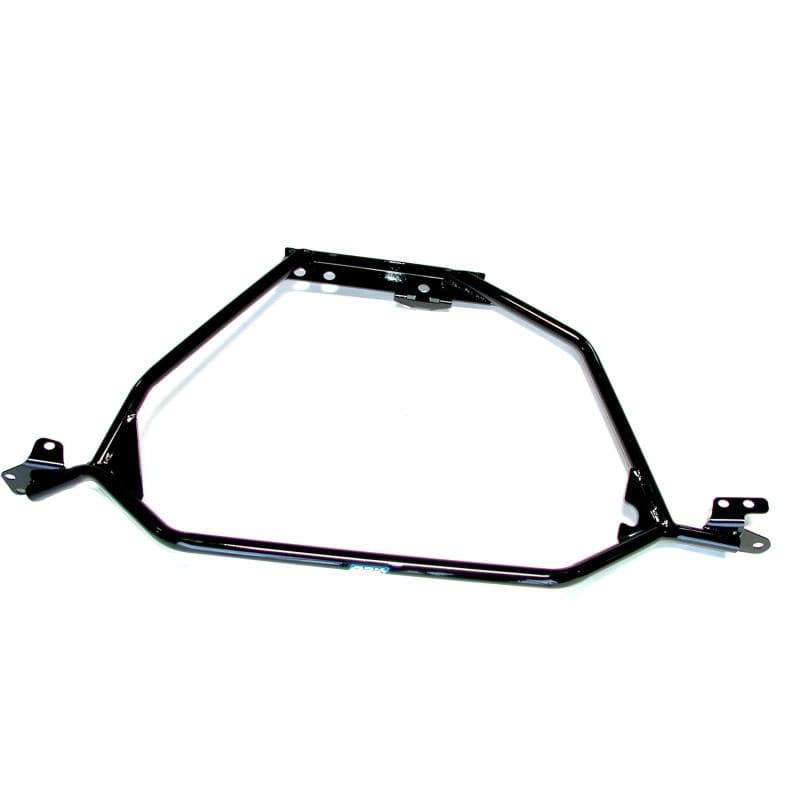 BBK - Strut Bars - BBK 94-95 Mustang 5.0 Tubular Strut Tower Brace - Black Powdercoat Finish - Anything Coyote