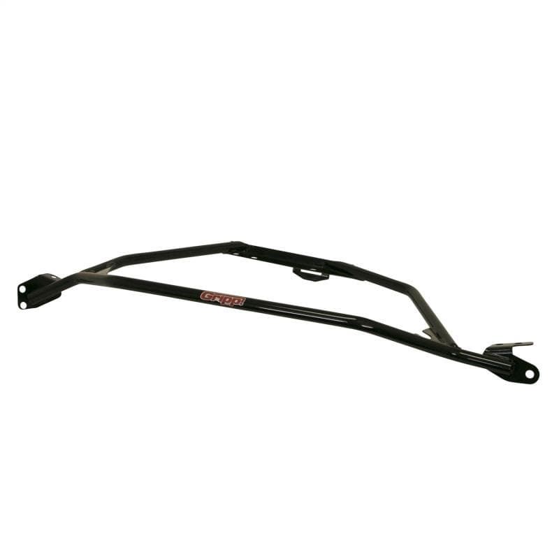 BBK - Strut Bars - BBK 94-95 Mustang 5.0 Tubular Strut Tower Brace - Black Powdercoat Finish - Anything Coyote