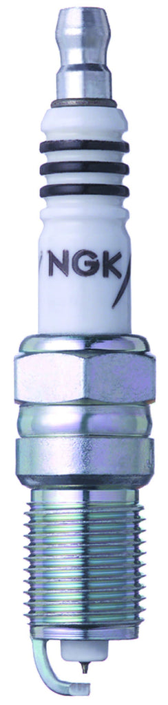 NGK - Spark Plugs - NGK IX Iridium Spark Plug Box of 4 (TR55IX) - Anything Coyote