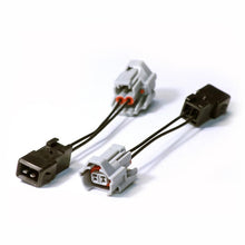 Load image into Gallery viewer, Injector Dynamics - Fuel Injector Connectors - Injector Dynamics Denso EV1 PnP Adapter - Anything Coyote