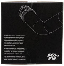 Load image into Gallery viewer, K&amp;N Engineering - Cold Air Intakes - K&amp;N 99-04 Ford Mustang V6-3.8L Performance Intake Kit - Anything Coyote