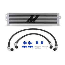 Mishimoto - Oil Coolers - Mishimoto 15-20 BMW F80 M3/M4 Oil Cooler Kit - Anything Coyote