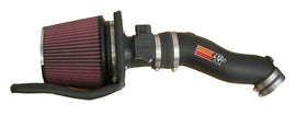 K&N Engineering - Cold Air Intakes - K&N 99-04 Ford Mustang V6-3.8L Performance Intake Kit - Anything Coyote