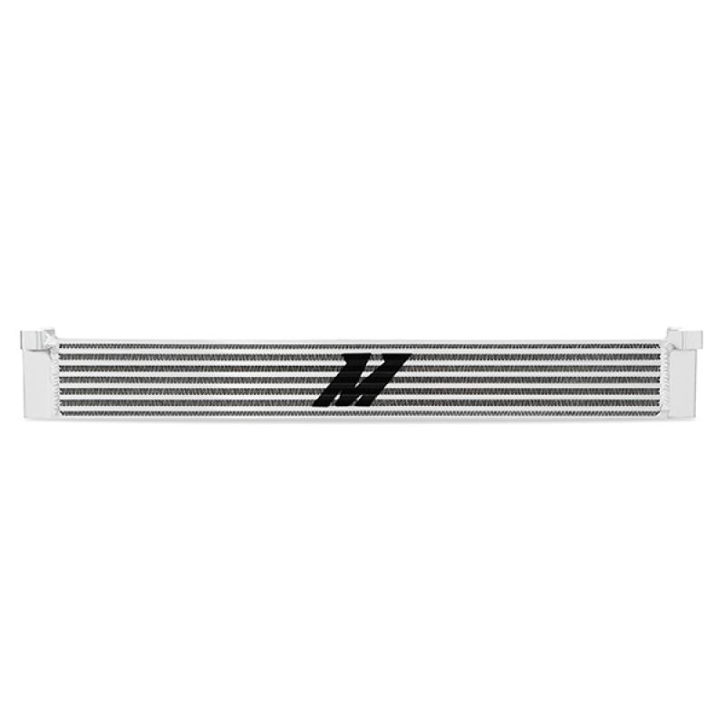 Mishimoto - Oil Coolers - Mishimoto BMW E46 M3 Oil Cooler Kit - Anything Coyote