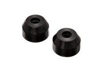 Load image into Gallery viewer, Energy Suspension - Bushing Kits - Energy Suspension Mustang/Corvette/Camaro/Honda Black Front Ball Joint Boot Set / 90- - Anything Coyote