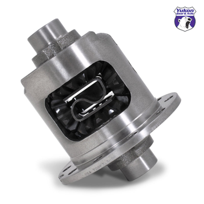 Yukon Gear & Axle - Differentials - Yukon Gear Dura Grip For Ford 7.5in - Anything Coyote