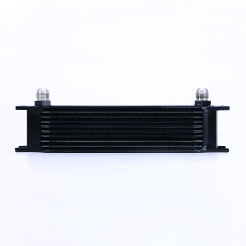 Mishimoto - Oil Coolers - Mishimoto Universal 10 Row Oil Cooler - Anything Coyote