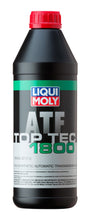 Load image into Gallery viewer, LIQUI MOLY - Gear Oils - LIQUI MOLY 1L Top Tec ATF 1800 - Anything Coyote