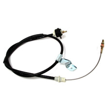 Load image into Gallery viewer, BBK - Clutch Lines - BBK 96-04 Mustang Adjustable Clutch Cable - Replacement - Anything Coyote