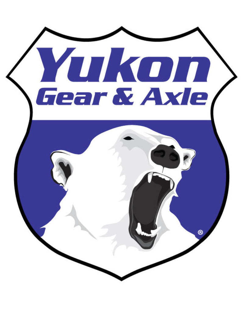 Yukon Gear & Axle - Differential Housings - Yukon Gear Standard Open Carrier Case / Ford 8.8in / 28 Spline - Anything Coyote