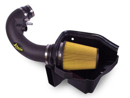 Airaid - Cold Air Intakes - Airaid 11-14 Ford Mustang GT 5.0L MXP Intake System w/ Tube - Anything Coyote
