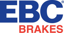 Load image into Gallery viewer, EBC - Brake Rotors - Slotted - EBC S9 Kits Yellowstuff and USR Rotors - Anything Coyote