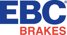 Load image into Gallery viewer, EBC - Brake Pads - Performance - EBC 93-00 Aston Martin Virage 5.3 (PBR Caliper) Yellowstuff Front Brake Pads - Anything Coyote