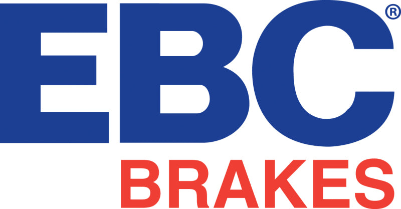 EBC - Brake Pads - Performance - EBC 04-08 Acura TL 3.2 (Manual)(Brembo) Yellowstuff Front Brake Pads - Anything Coyote