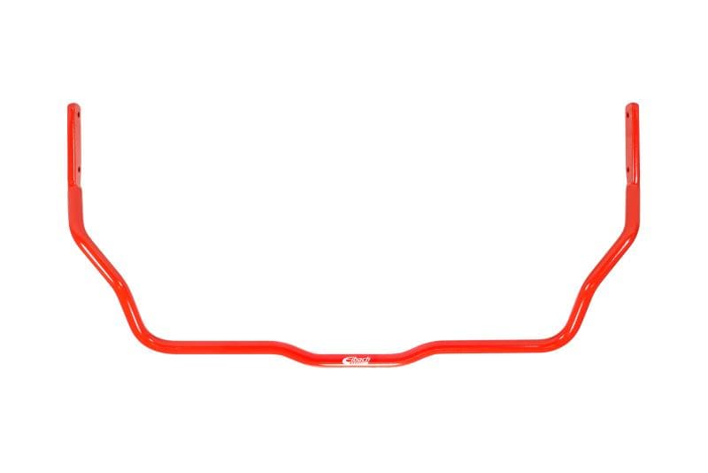 Eibach - Sway Bars - Eibach 25mm Rear Anti-Roll Bar Kit for 79-98 Mustang Cobra Coupe/94-98 Cobra Conv/03-04 Mach 1 Coupe - Anything Coyote