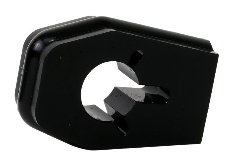 Whiteline - Bushing Kits - Whiteline 11-14 Ford Mustang GT Gearbox Mount Bushing Kit - Anything Coyote