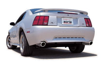 Load image into Gallery viewer, Borla - Catback - Borla 99-04 Ford Mustang 4.6L V8  Catback Exhaust - Anything Coyote